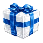 RickyCasino: Gift Image